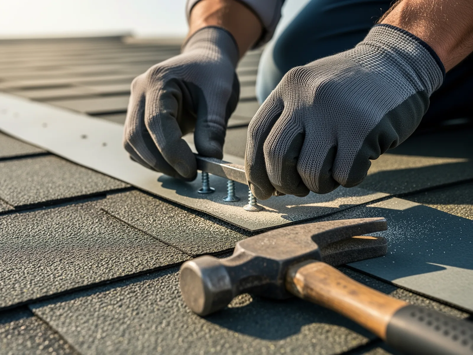 Why choose Fascia Repair in Mccoy, CO